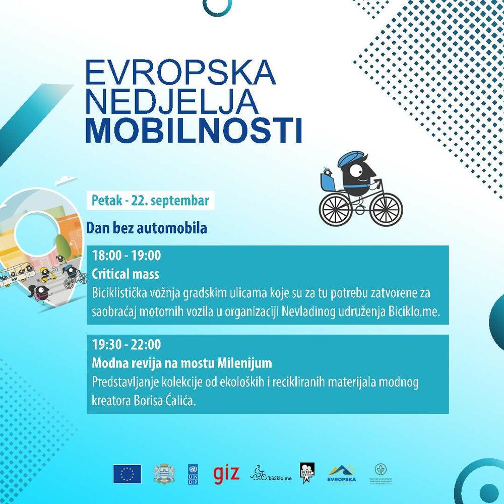 Evropska nedjelja mobilnosti