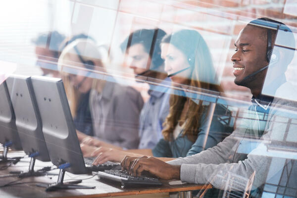 Vještačka inteligencija može da prikrije naglasak