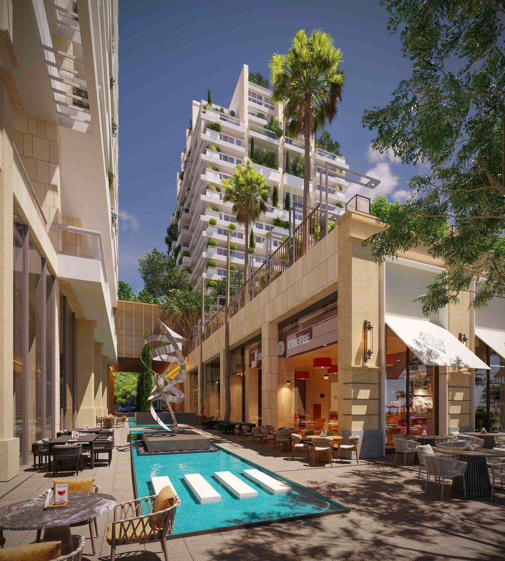 <p>Centar Budve i Slovenske plaže uskoro će doživjeti izvanrednu transformaciju i biti bogatiji za novi, raskošni hotel sa pet zvjezdica. Ovaj prestižni projekat, poznat kao &ldquo;Riviera Montenegro Hotel & Residences&rdquo;, spreman je da postane dragulj Budvanske rivijere.</p>