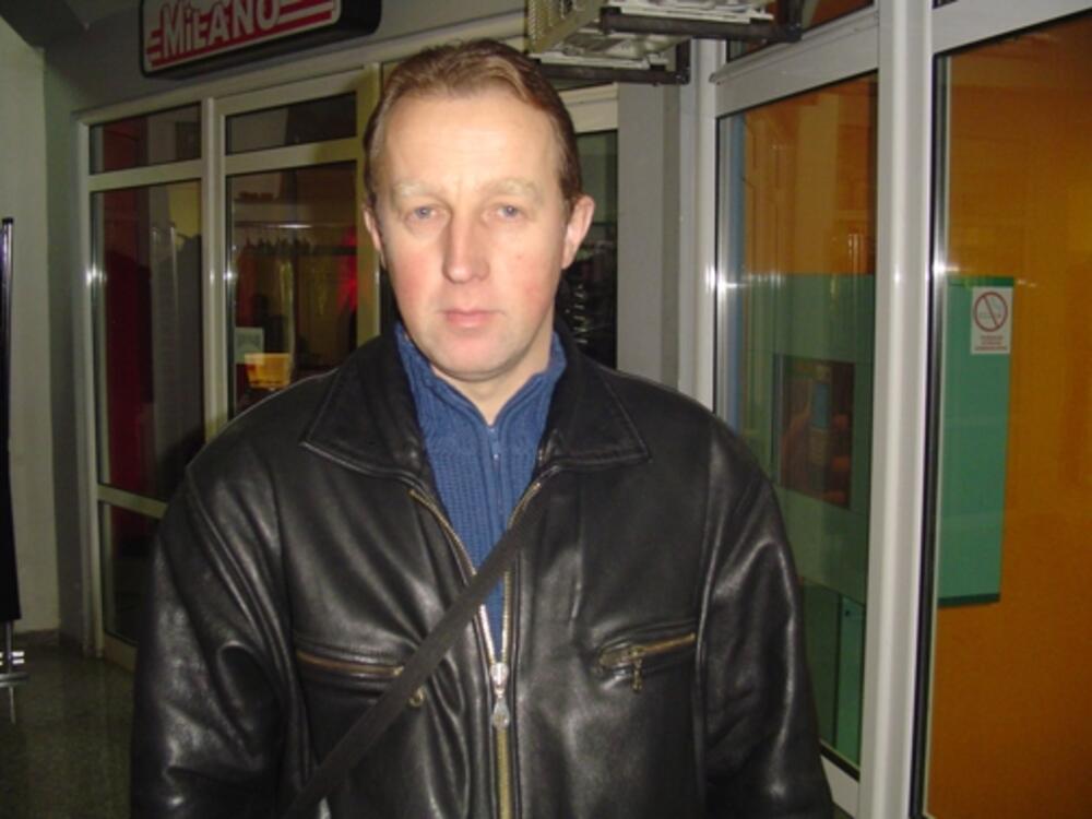 Uglješa Prebiračević