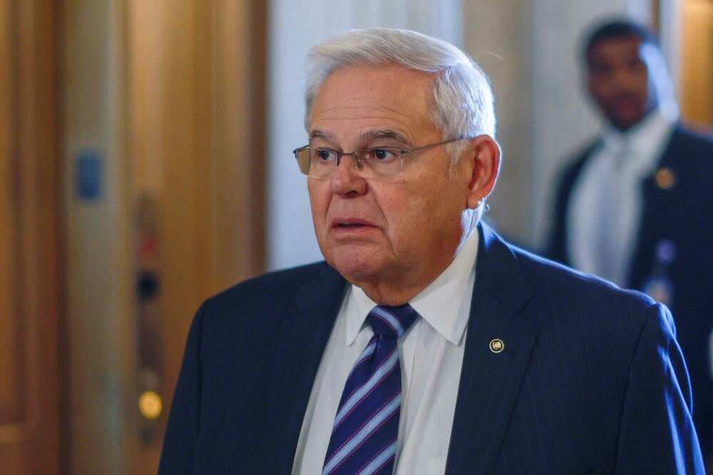 Menendez, Foto: Reuters