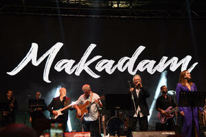 Radujem se kad mladi pjevaju pjesme „Makadama”
