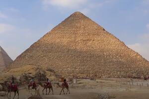 U Egiptu niče novi glavni grad od oko 47 milijardi eura