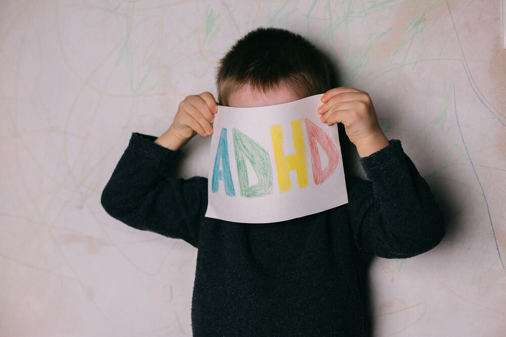 ADHD je ozbiljno i često doživotno stanje koje pogađa veliki broj ljudi, Foto: Shutterstock