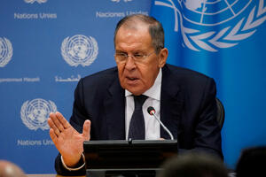 Lavrov: Kijevski mirovni plan nije realan, rat će biti riješen na...