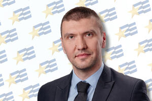 Petrić: U novoj Vladi biće Srba, unapređenje standarda u fokusu