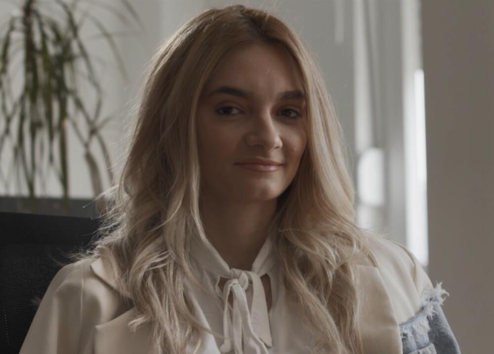 Radimo na motivaciji djevojčica i žena da se obrazuju i zapošljavaju: Pepić