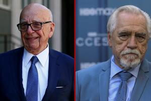 Penzionisanje Ruperta Mardoka: Drama među nasljednicima dostiže...