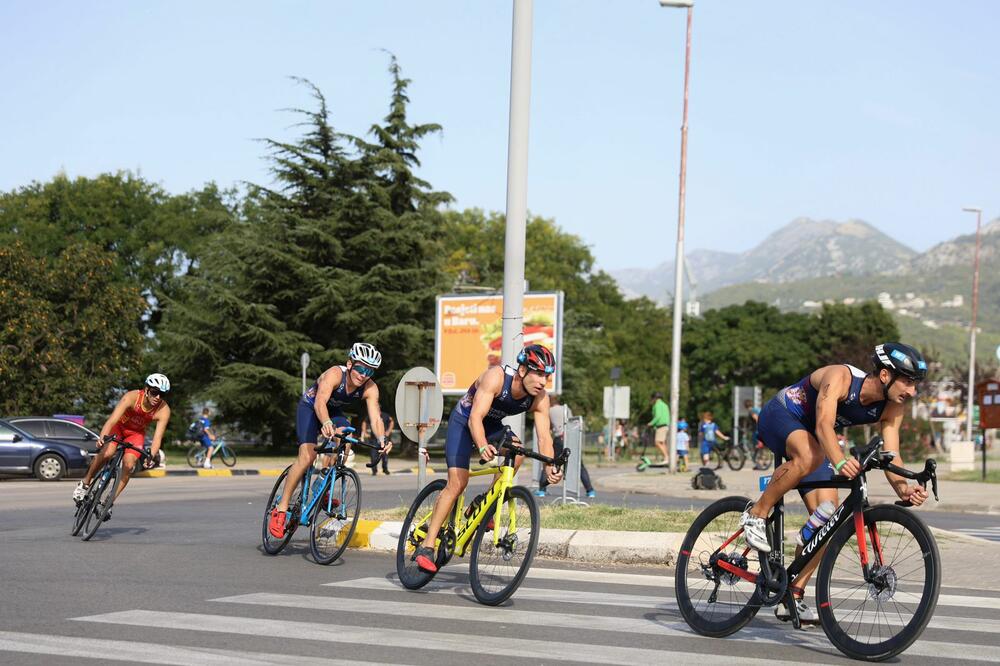 <p><em>Grad Bar očarao kao domaćin balkanske triatlon ekipe</em></p>