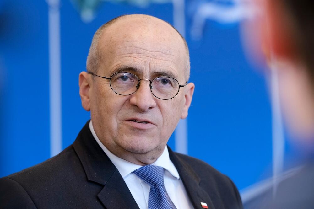 Zbignjev Rau, Foto: Shutterstock