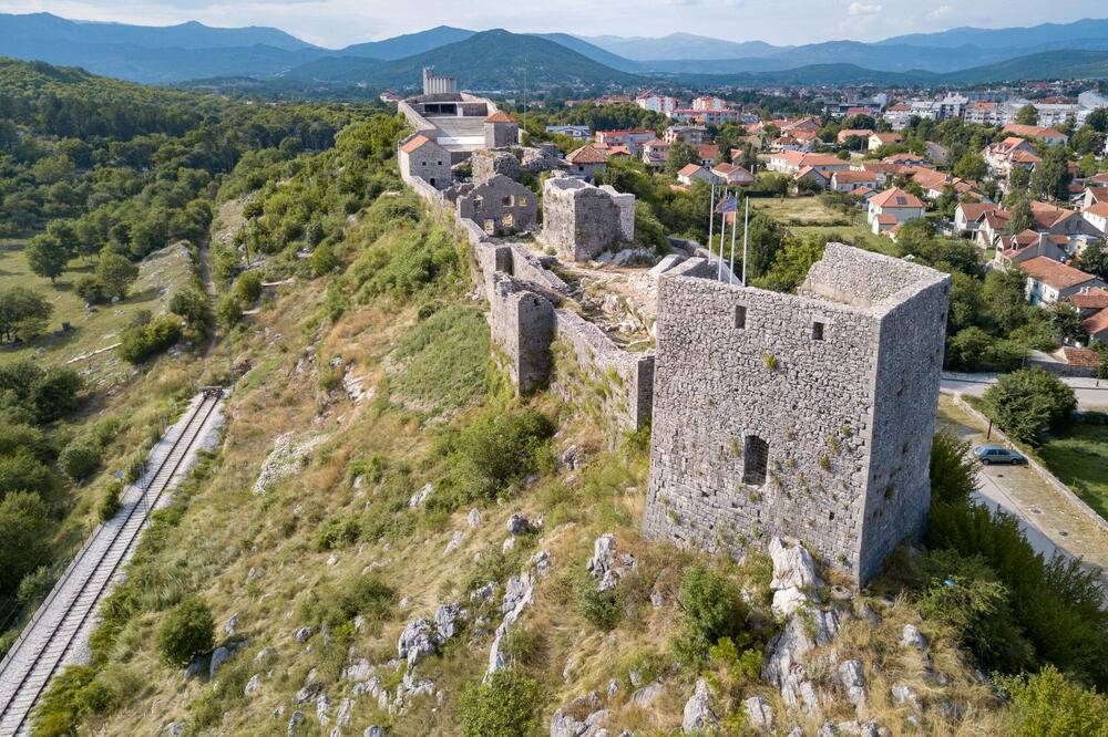 Tvrđava Bedem, Foto: Shutterstock