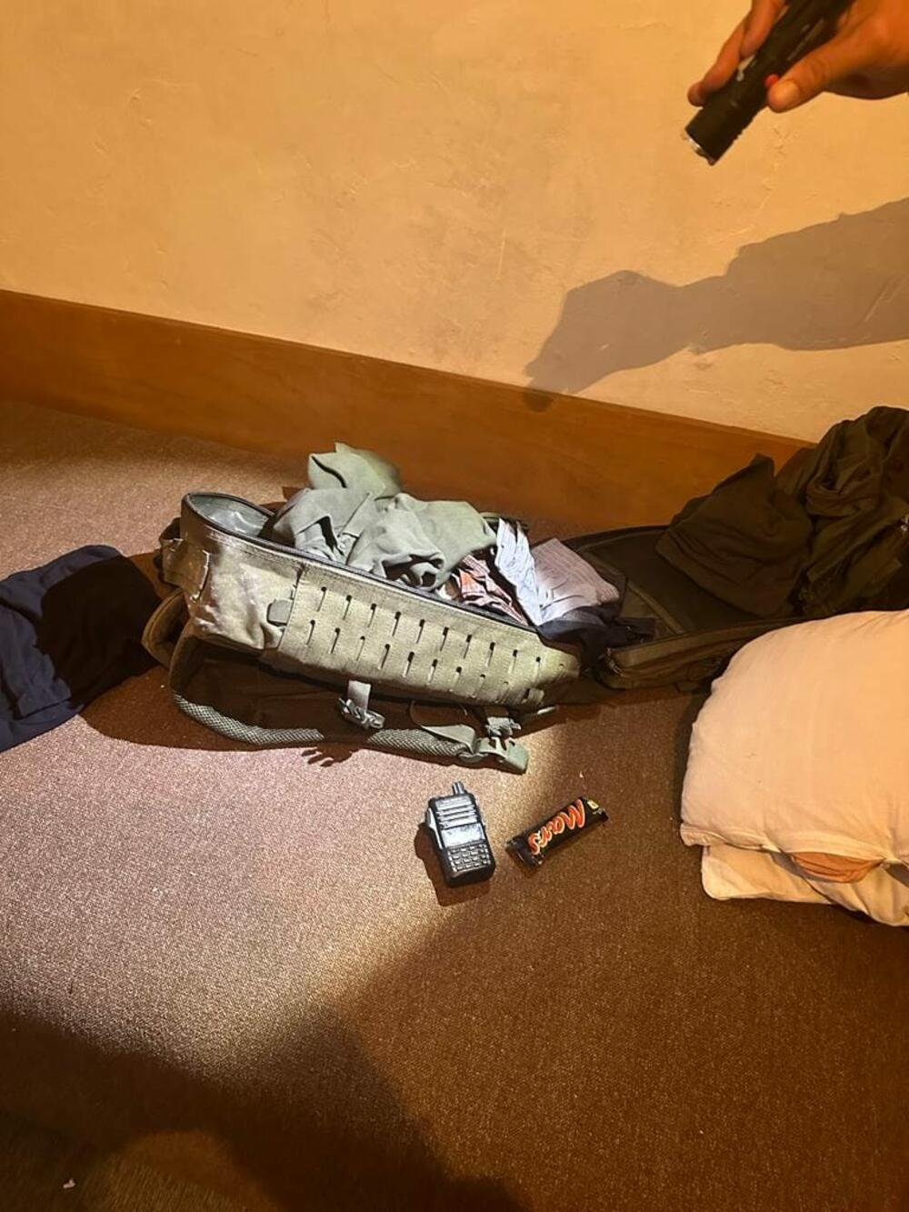 <p>Novinari BIRN-a bavili su se analizom naoružanja sa kog je bilo moguće pročitati oznake, utvrdivši mjesto proizvodnje ili remonta, kao i tip naoružanja i godinu proizvodnje</p>