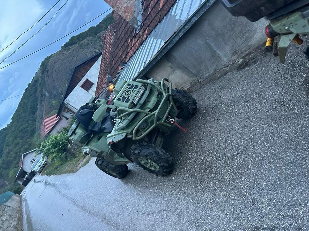 <p>Novinari BIRN-a bavili su se analizom naoružanja sa kog je bilo moguće pročitati oznake, utvrdivši mjesto proizvodnje ili remonta, kao i tip naoružanja i godinu proizvodnje</p>