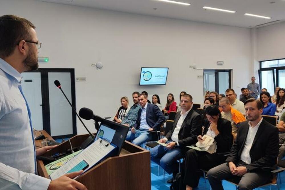 Foto: Svetlana Mandić