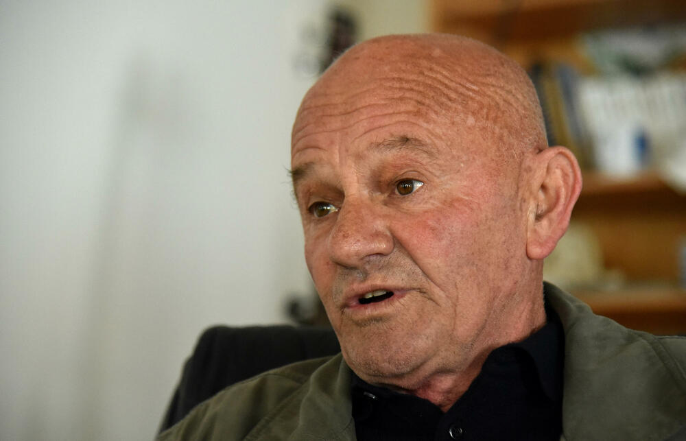 Dževdet Pepić