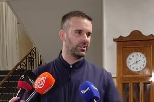 Spajić: Opstrukcije postoje od početka, trudim se da se vlada...