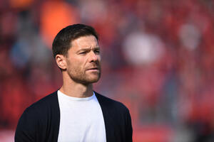 Xabi Alonso will take over Bayern next year, they think in Spain