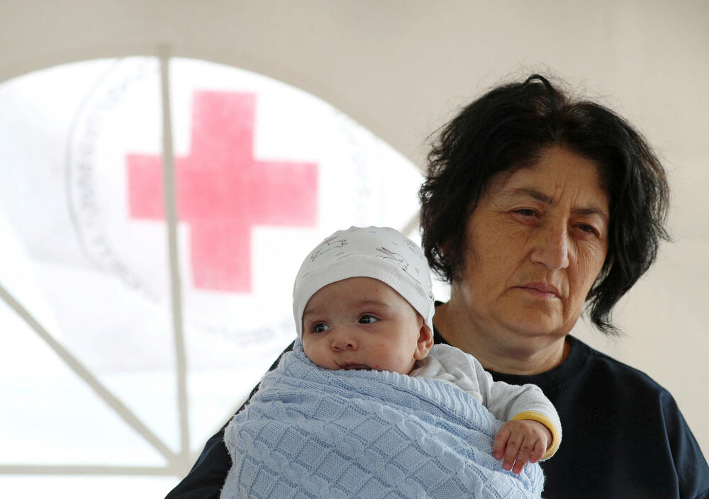 <p>Azerbejdžanska vojska je prošle nedjelje porazila jermenske snage u jednodnevnom napadu, primoravši separatističke vlasti da polože oružje i započnu razgovore o "reintegraciji" Nagorno-Karabaha u Azerbejdžan nakon tri decenije separatističke politike</p>