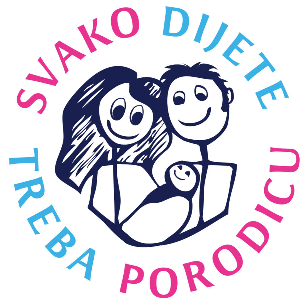 Svako dijete treba porodicu