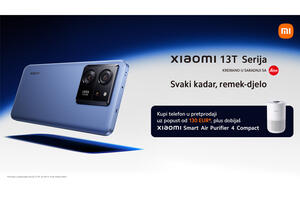 Xiaomi launched the Xiaomi 13T series