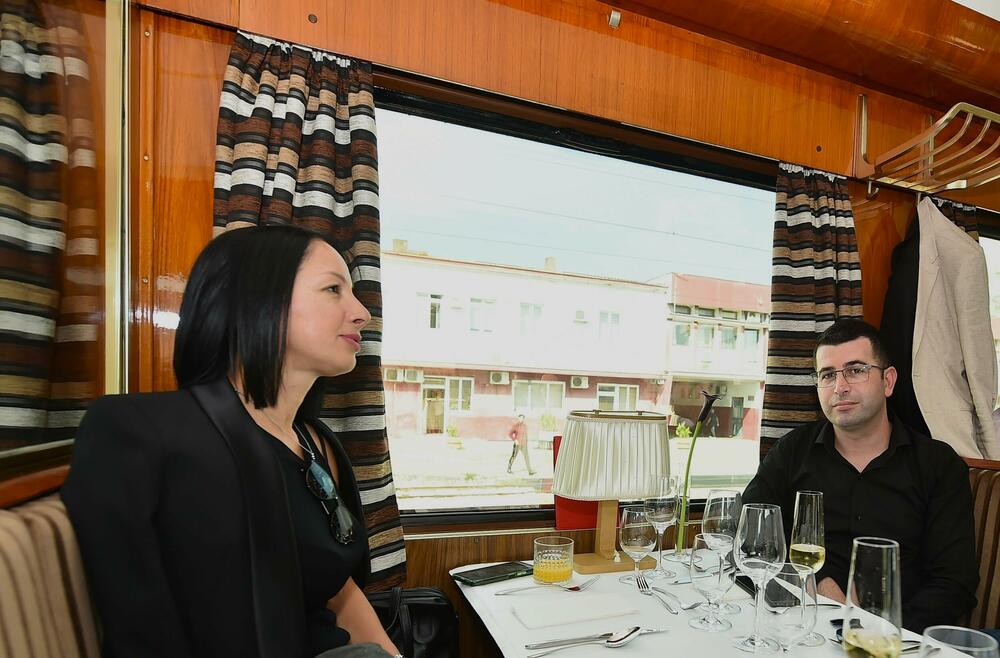 <p><strong><em>Jedna od najljepših turističkih atrakcija u Crnoj Gori i dalje privlači strane turiste</em></strong></p>