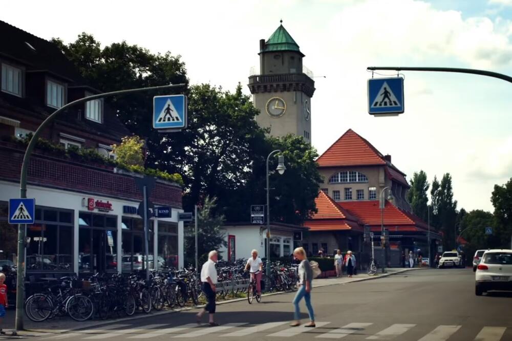 Rajkinendorf (Ilustracija), Foto: Printscreen YouTube