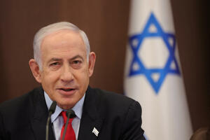 Iran optužio Netanjahua da prijjeti napadom nuklearnim oružjem, iz...
