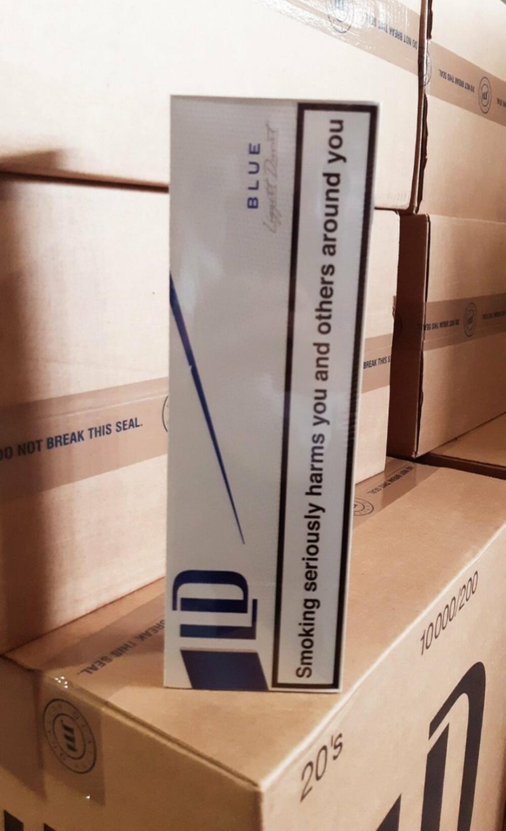 <p>"Počiniocima - fizičkim i pravnim licima izdati su prekršajni nalozi u iznosu od 4.300 eura"</p>