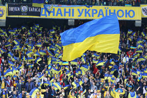 Reakcija FS Ukrajine: Bojkot svih takmičenja u kojima učestvuju...