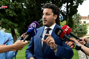 Abazović: Od popisa ne treba praviti "bauka", nema više odlaganja