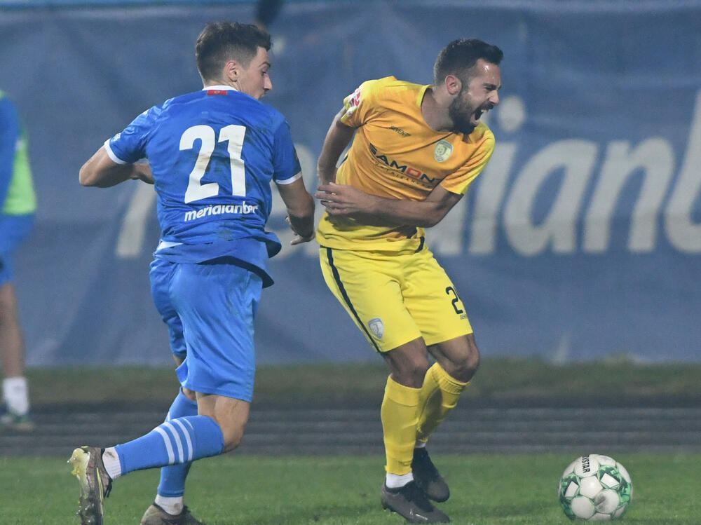 Sutjeska je imala najviše javnih opomena