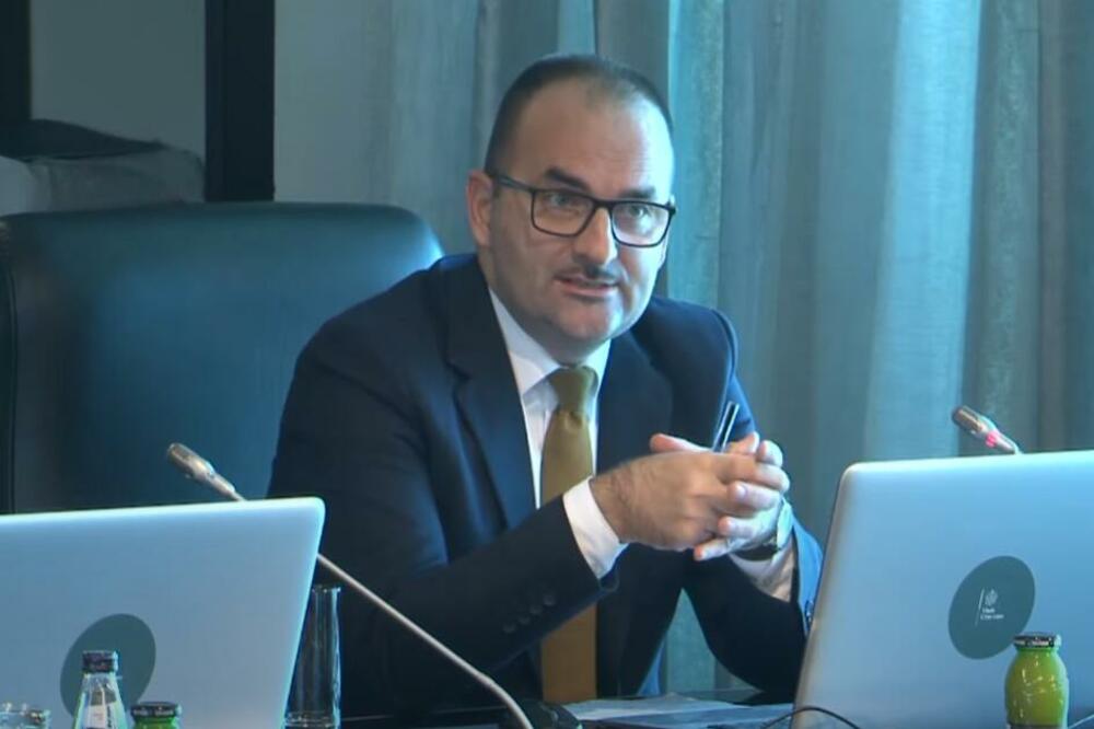 Dobardžić, Foto: Printscreen YouTube