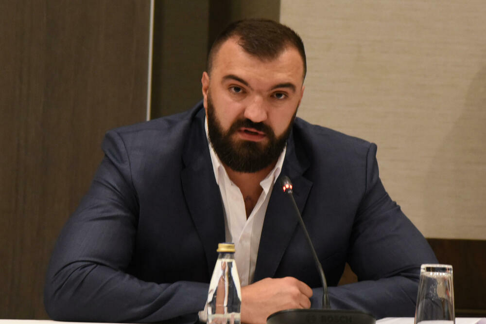 Peković