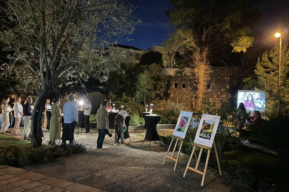 Detalj iz Tivta, Foto: TO Tivat