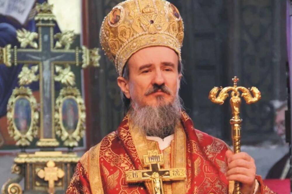 Episkop mileševski Atanasije, Foto: milesevskaeparhija.rs/