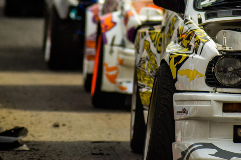 Ove godine i prva trka oldtajmera na Podima, Foto: AMSK Podi