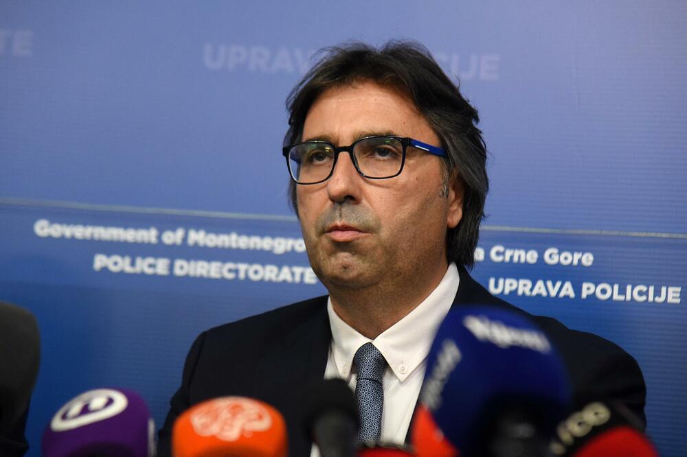 ACG će dostaviti tužilaštvu dokumentaciju: Milanović, Foto: BORIS PEJOVIC