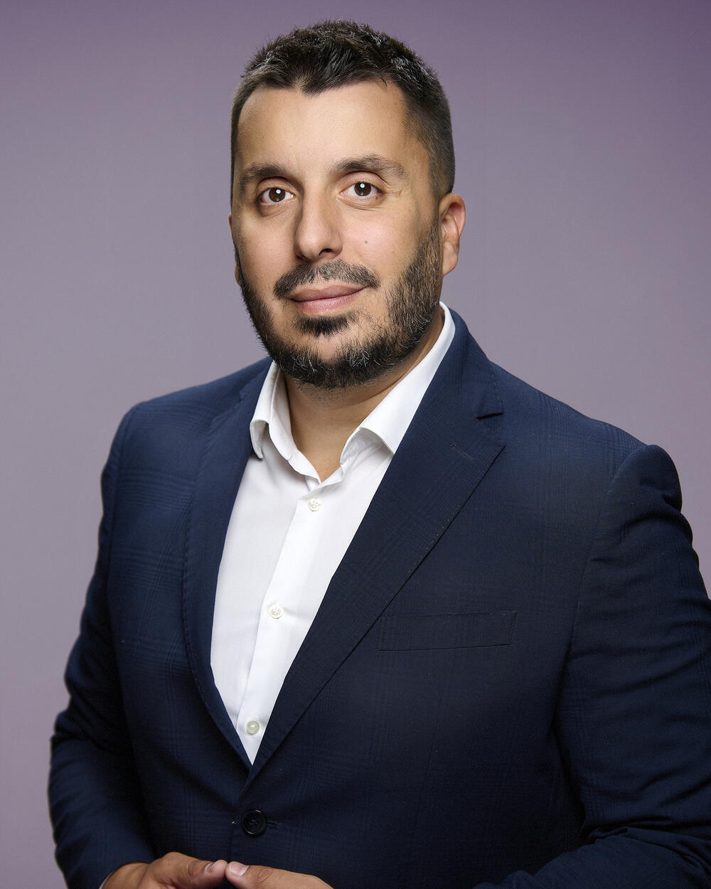 Drago Kažić, komercijalni direktor operacija u kompaniji One