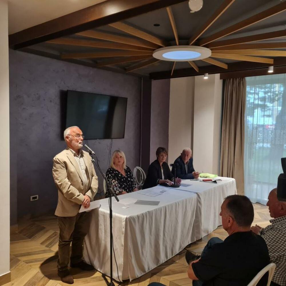 Društvo prijatelja i poštovalaca Nikšića