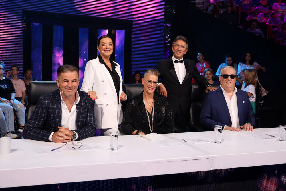 Foto: Grand televizija