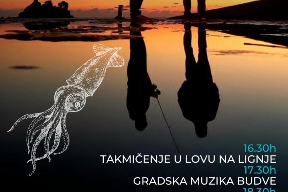 Petrovačka lignjada, Foto: TO Budva