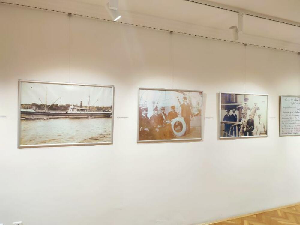 kapetan Ilija Damjanović