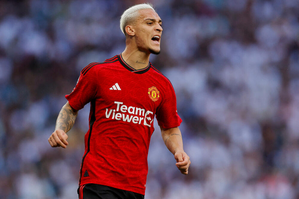 Nije opravdao očekivanja i novac uložen u njega, Foto: Reuters