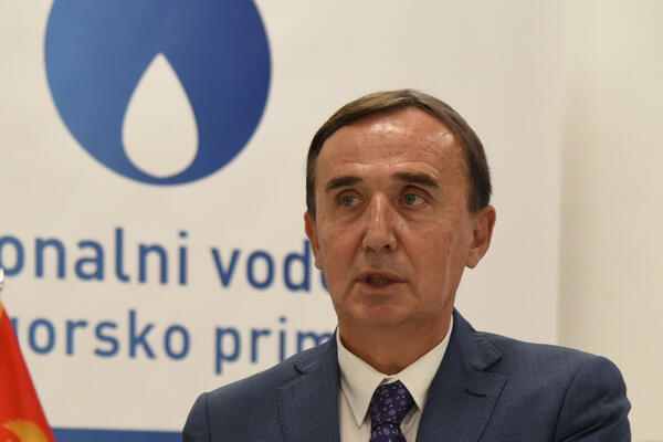 Lakušić: Problem eksploatacije šljunka iz korita Morače i dalje...