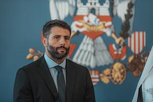 Šapić podnio ostavku na mjesto gradonačelnika Beograda