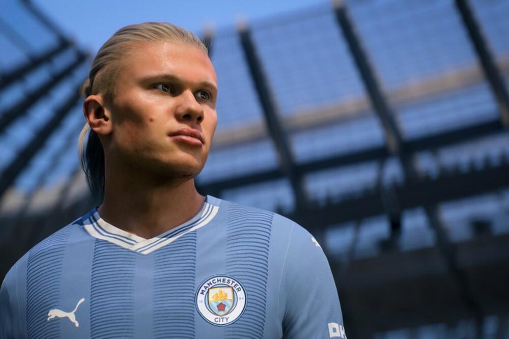 FIFA 24: EA Sports names FIFA 24 as EA FC 24, but why? Here's everything  you need to know about the change - The Economic Times