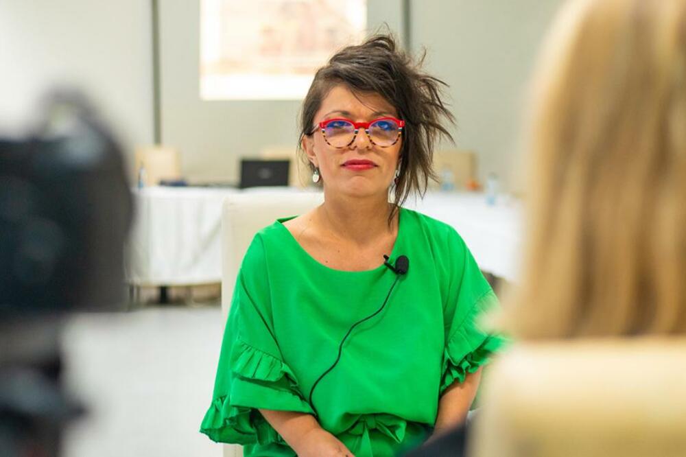 Vujačić, Foto: PR Centar