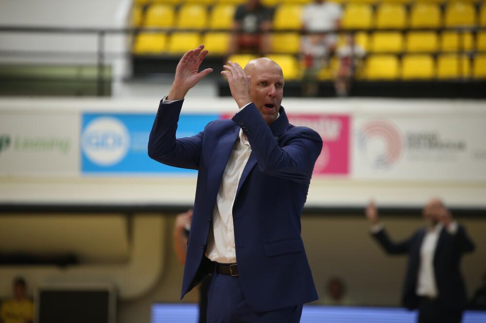 Foto: KK Split/Ivica Čavka