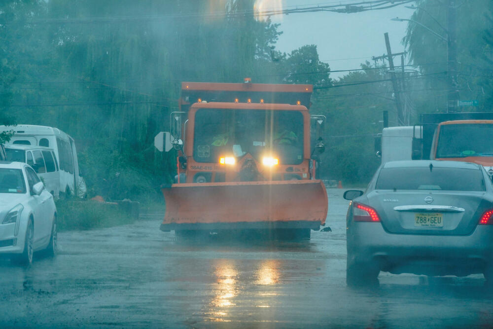 <p>Za sada nema prijavljenih smrtnih slučajeva ili ozbiljno povrijeđenih građana</p>