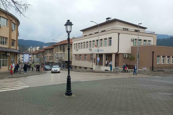 Pljevlja: Drei Personen im Verdacht, einen Minderjährigen angegriffen zu haben
